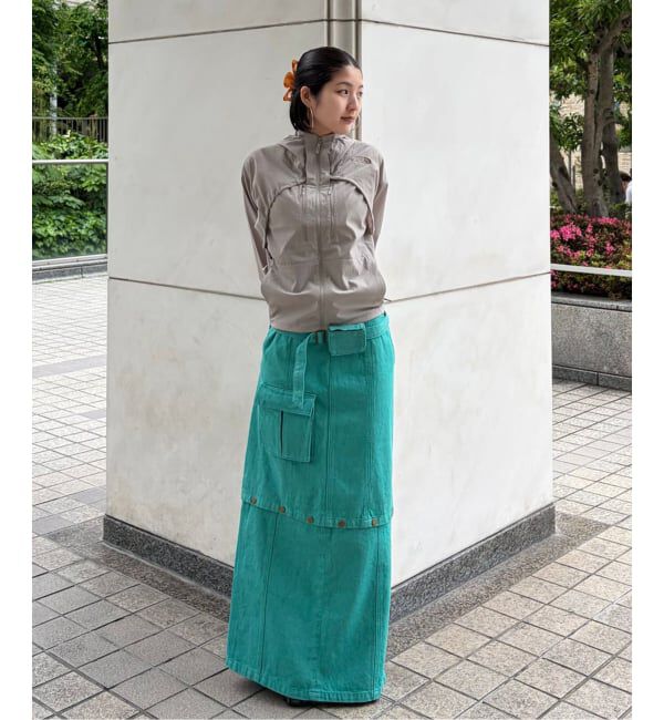 Oriens JOURNAL STANDARD「【THE NORTH FACE / ザ ノースフェイス】 SWASH JACKET」|その他|