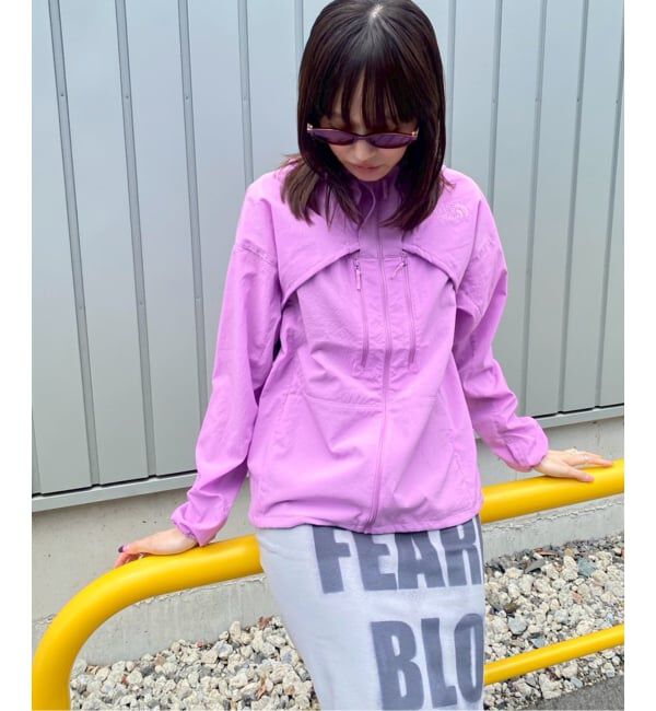 Oriens JOURNAL STANDARD「【THE NORTH FACE / ザ ノースフェイス】 SWASH JACKET」|その他|