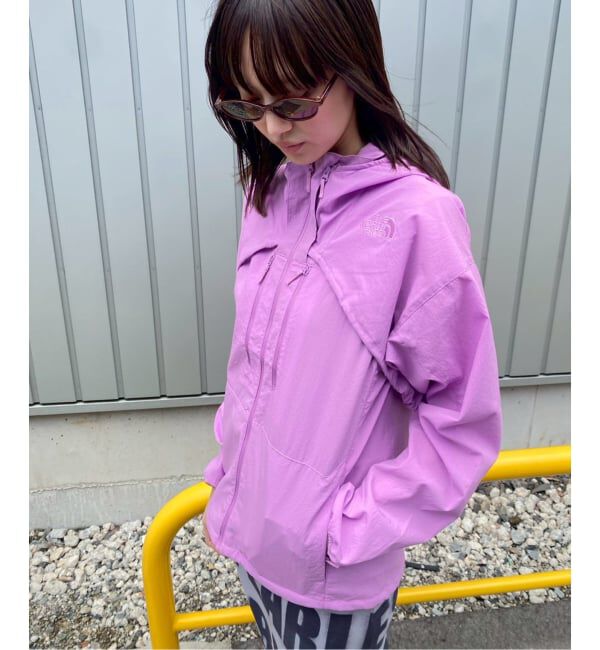 Oriens JOURNAL STANDARD「【THE NORTH FACE / ザ ノースフェイス】 SWASH JACKET」|その他|