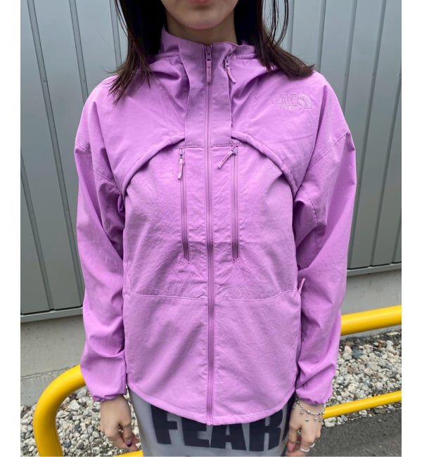 Oriens JOURNAL STANDARD「【THE NORTH FACE / ザ ノースフェイス】 SWASH JACKET」|その他|