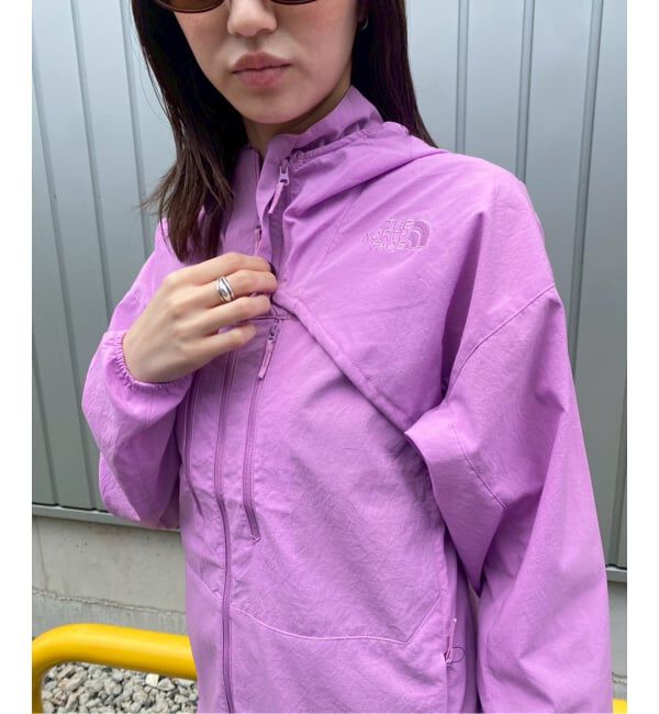 Oriens JOURNAL STANDARD「【THE NORTH FACE / ザ ノースフェイス】 SWASH JACKET」|その他|