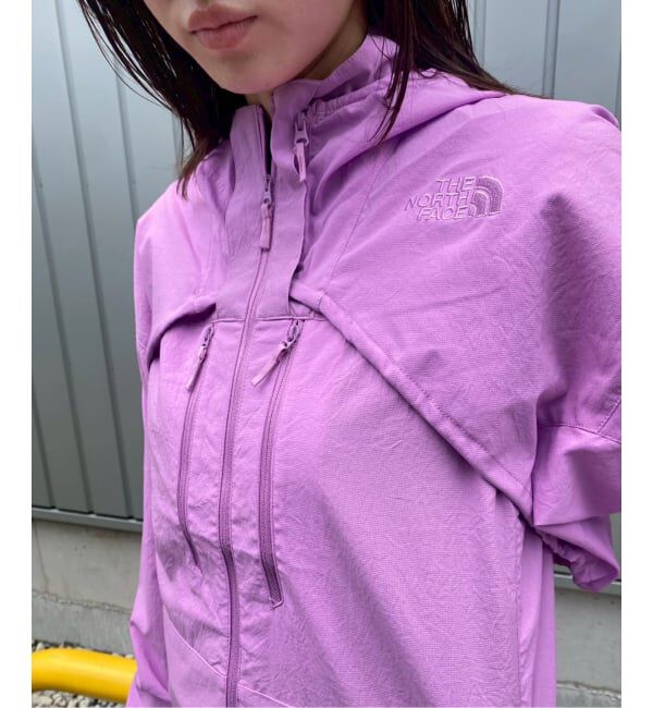 Oriens JOURNAL STANDARD「【THE NORTH FACE / ザ ノースフェイス】 SWASH JACKET」|その他|