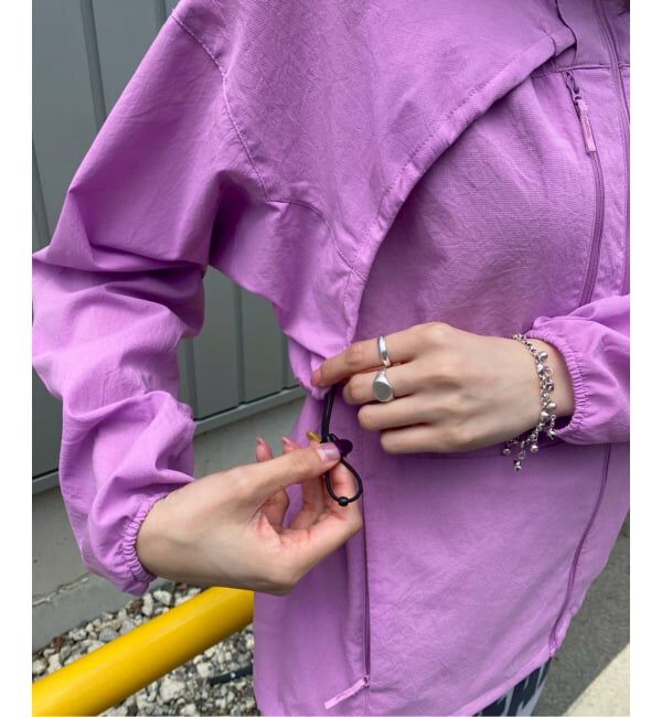 Oriens JOURNAL STANDARD「【THE NORTH FACE / ザ ノースフェイス】 SWASH JACKET」|その他|
