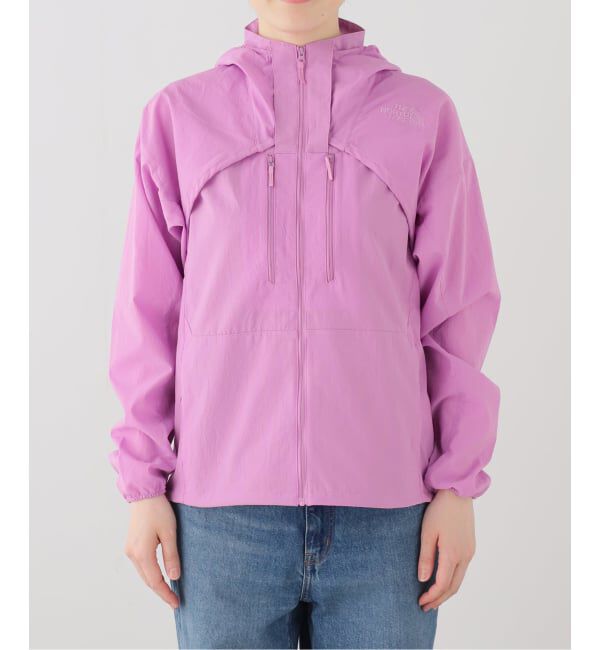 Oriens JOURNAL STANDARD「【THE NORTH FACE / ザ ノースフェイス】 SWASH JACKET」|その他|