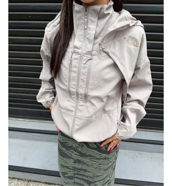 Oriens JOURNAL STANDARD「【THE NORTH FACE / ザ ノースフェイス】 SWASH JACKET」|その他|