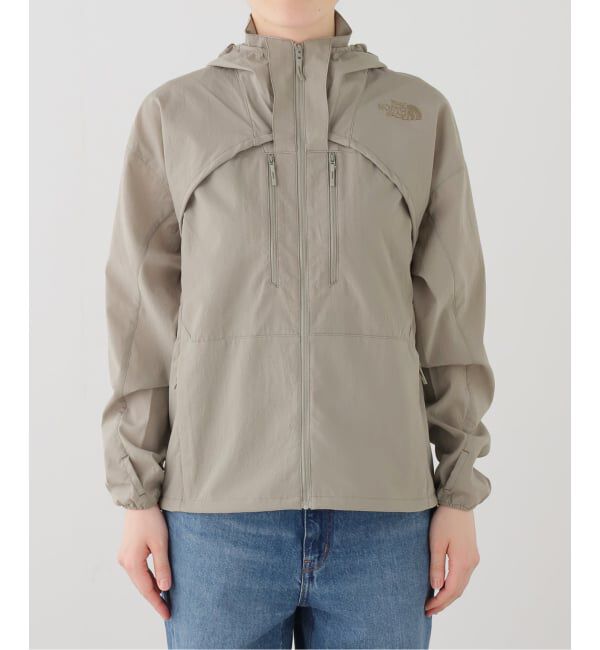 Oriens JOURNAL STANDARD「【THE NORTH FACE / ザ ノースフェイス】 SWASH JACKET」|その他|