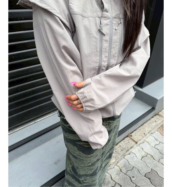 Oriens JOURNAL STANDARD「【THE NORTH FACE / ザ ノースフェイス】 SWASH JACKET」|その他|