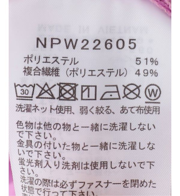 Oriens JOURNAL STANDARD「【THE NORTH FACE / ザ ノースフェイス】 SWASH JACKET」|その他|