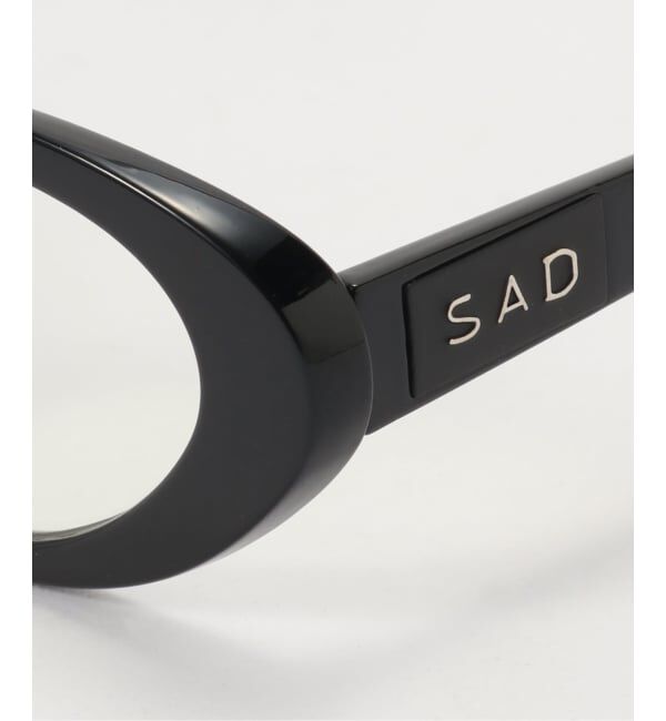 Oriens JOURNAL STANDARD「【SAD/サッド】BLOOM（メガネ）」|メガネ|