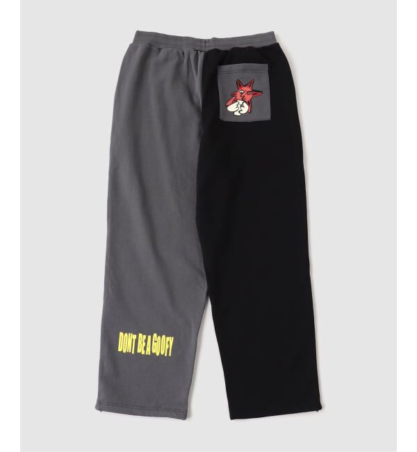 JOURNAL STANDARD「DIME / ダイム GLO DIME SWEATPANTS」|その他|