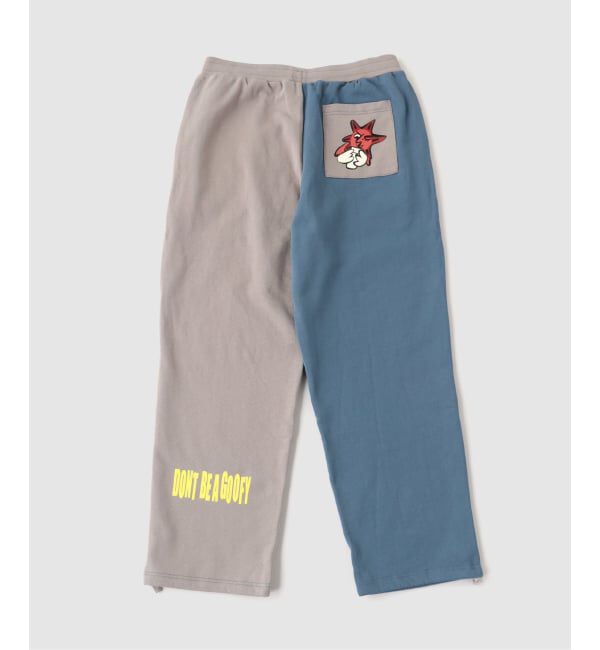 JOURNAL STANDARD「DIME / ダイム GLO DIME SWEATPANTS」|その他|