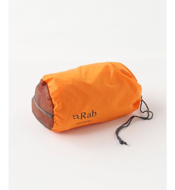 JOURNAL STANDARD「Rab / ラブ Group Shelter 2 Person」|その他|