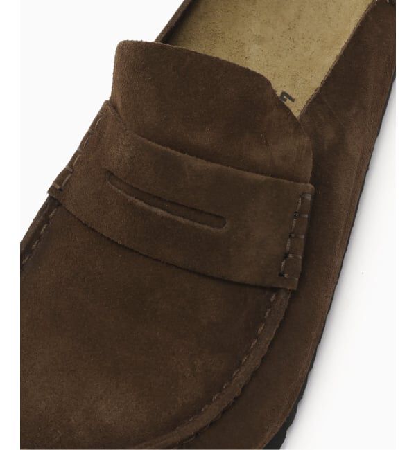 JOURNAL STANDARD「BIRKENSTOCK / ビルケンシュトック NAPLES WRAPPED / レギュラー幅」|その他|