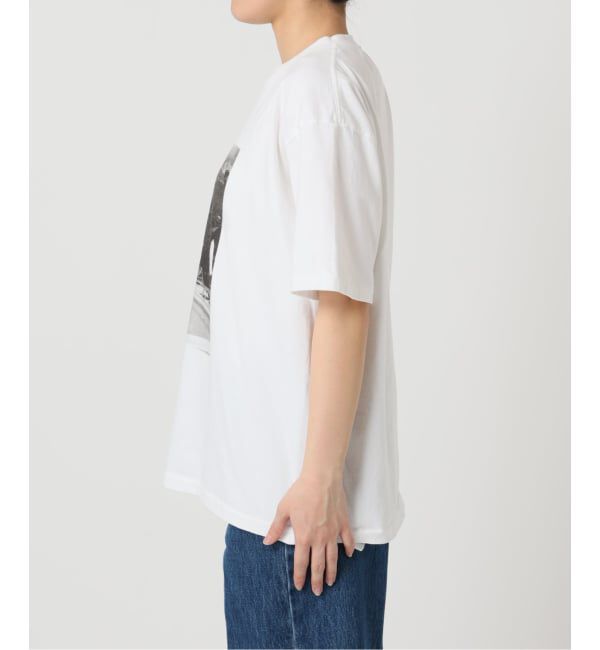 U by SPICK&SPAN「リバーシブルTEEシャツ」|Tシャツ・カットソー|