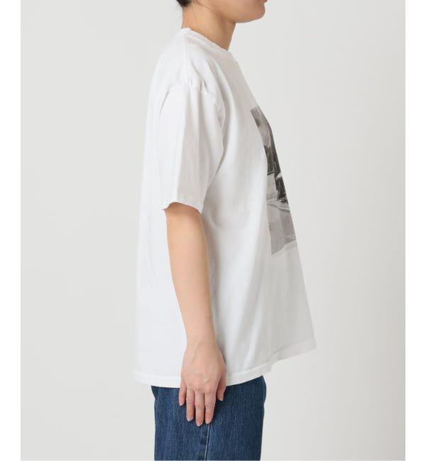 U by SPICK&SPAN「リバーシブルTEEシャツ」|Tシャツ・カットソー|