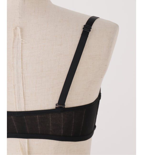 U by SPICK&SPAN「Calvin Klein / カルバン クライン LIGHTLY LINED BANDEAU」|その他|