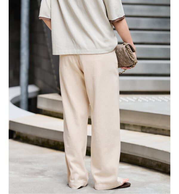 FRAMeWORK「≪予約≫PAYDAY&times;HOWIECLOTHING&times;FRAMeWORK APRON パンツ」|その他|