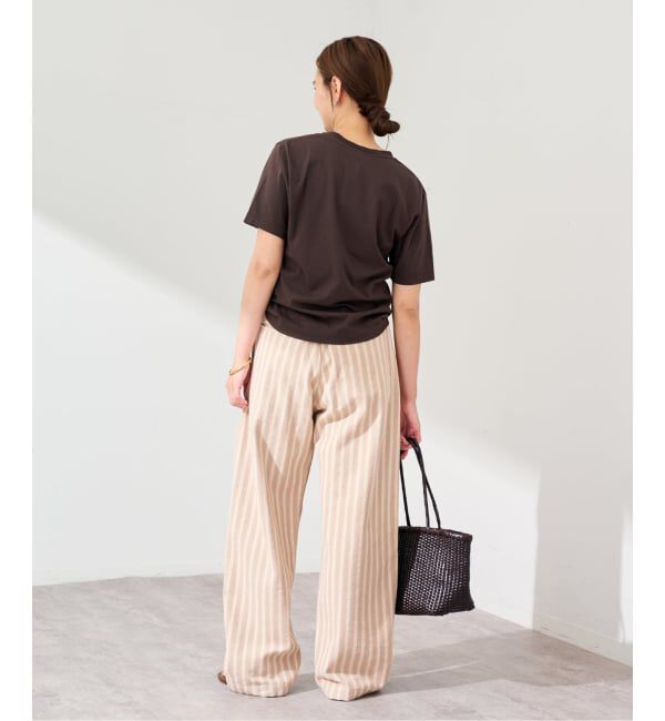 FRAMeWORK「≪予約≫PAYDAY&times;HOWIECLOTHING&times;FRAMeWORK APRON パンツ」|その他|