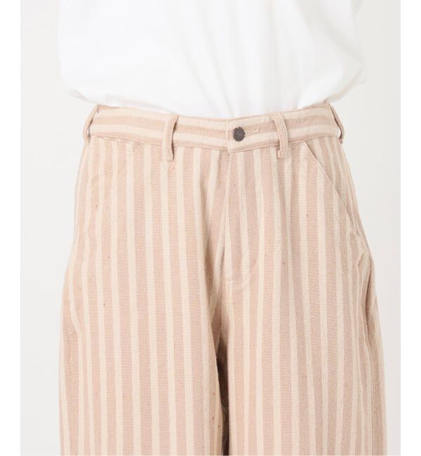 FRAMeWORK「≪予約≫PAYDAY&times;HOWIECLOTHING&times;FRAMeWORK APRON パンツ」|その他|