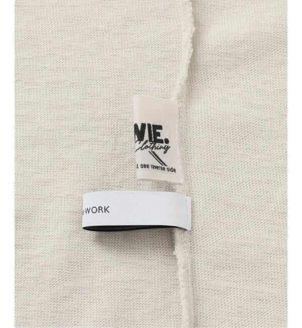 FRAMeWORK「≪予約≫HOWIECLOTHING&times;FRAMeWORKグラフィックT」|Tシャツ・カットソー|