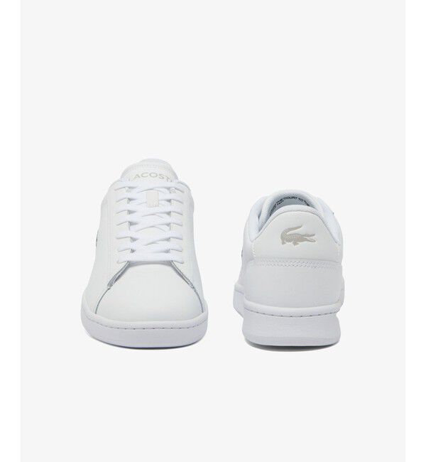 LACOSTE「メンズ CARNABY SET 224 6 SMA」|スニーカー|