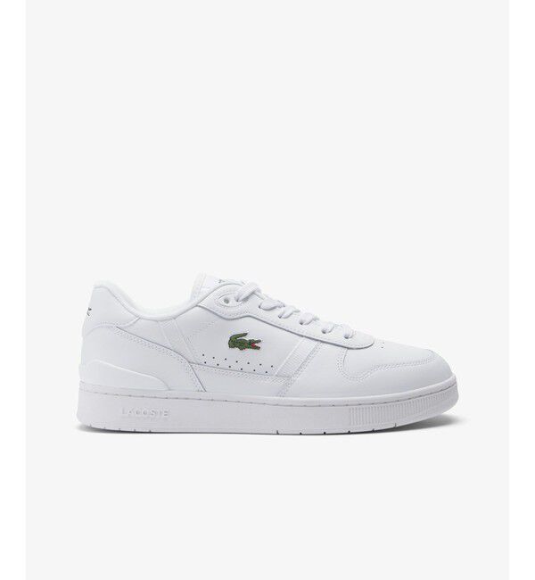 LACOSTE「メンズ T-CLIP SET 224 2 SMA」|スニーカー|
