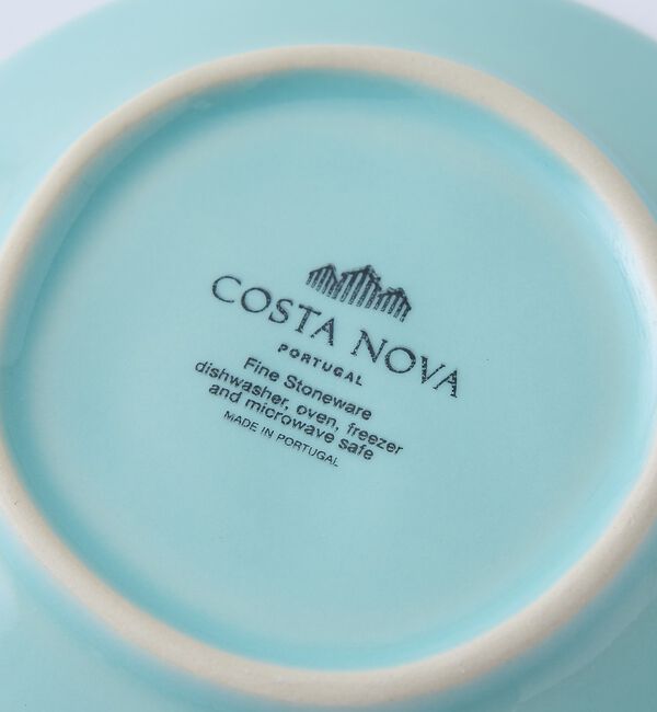 collex「【COSTA NOVA（コスタ・ノバ）】グレスプレッソ スモールプレート」|食器・キッチングッズ|