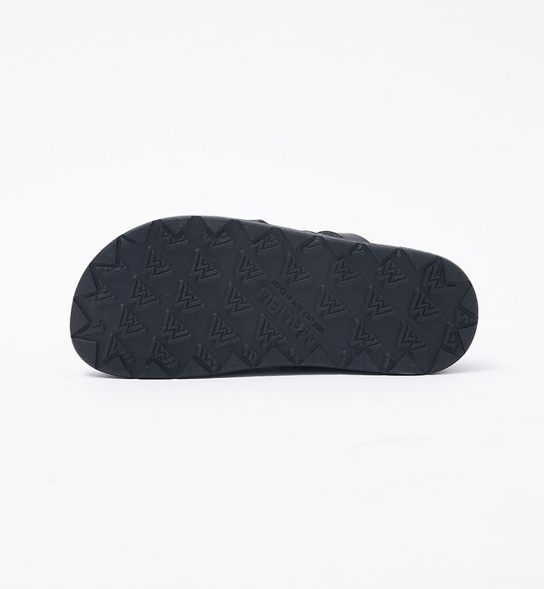 ABAHOUSE「【MALIBU SANDALS/マリブサンダルズ】 ZUMA PLATFORM/」|サンダル|