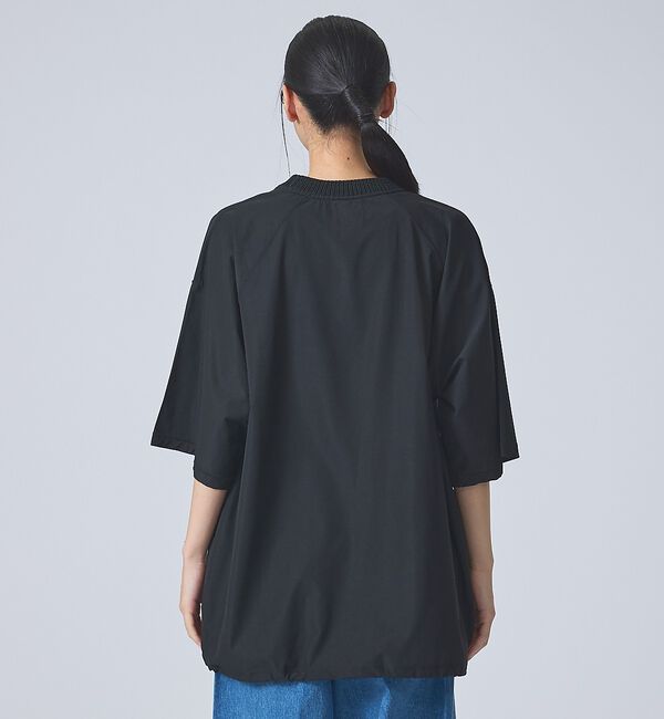 ABAHOUSE「【FORTUNA /フォルトゥナ】ECOTEC BaloonTee/エコテックバ」|Tシャツ・カットソー|