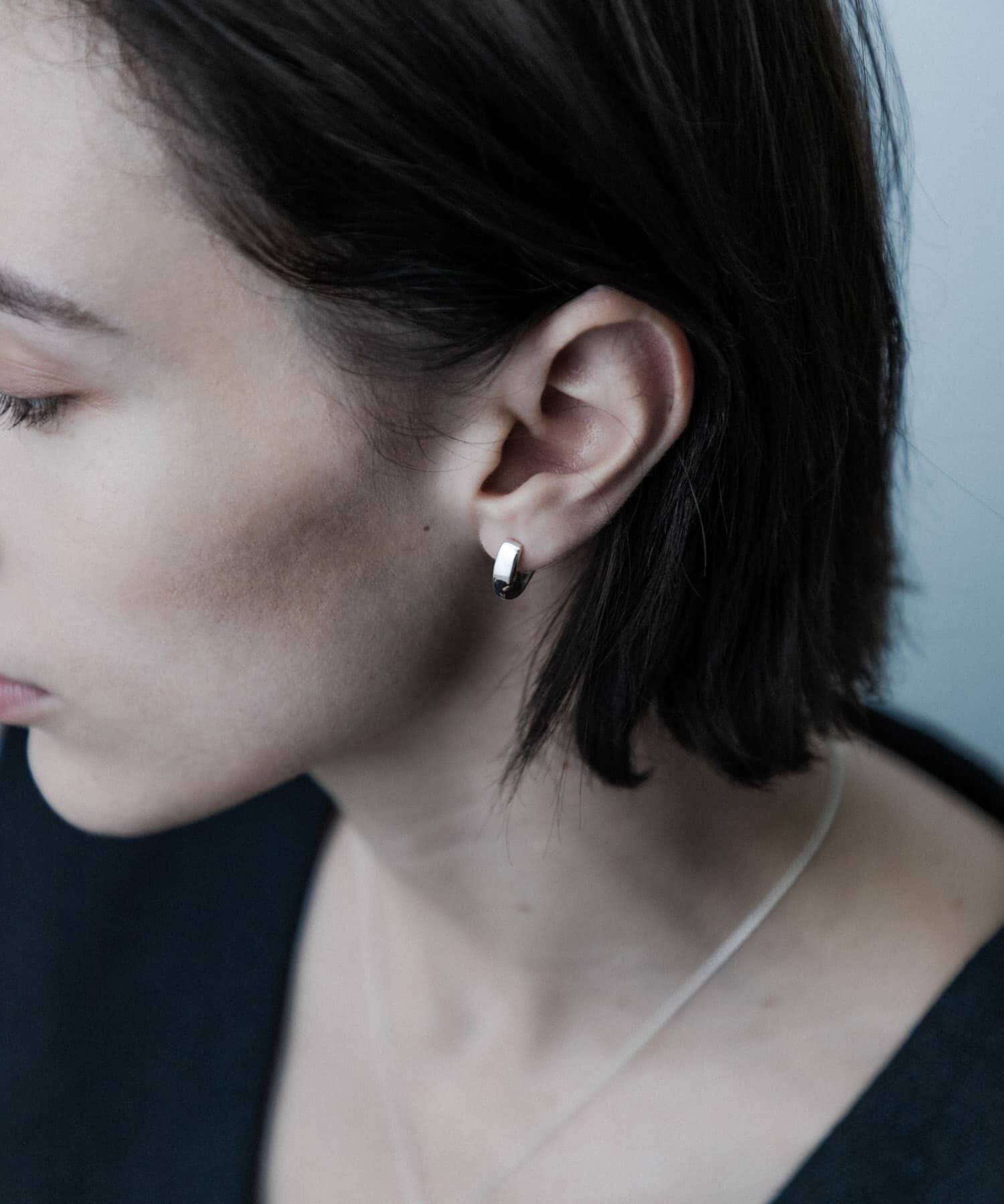 SMELLY「SMELLY so&rsquo;　twist pierce」|ピアス|