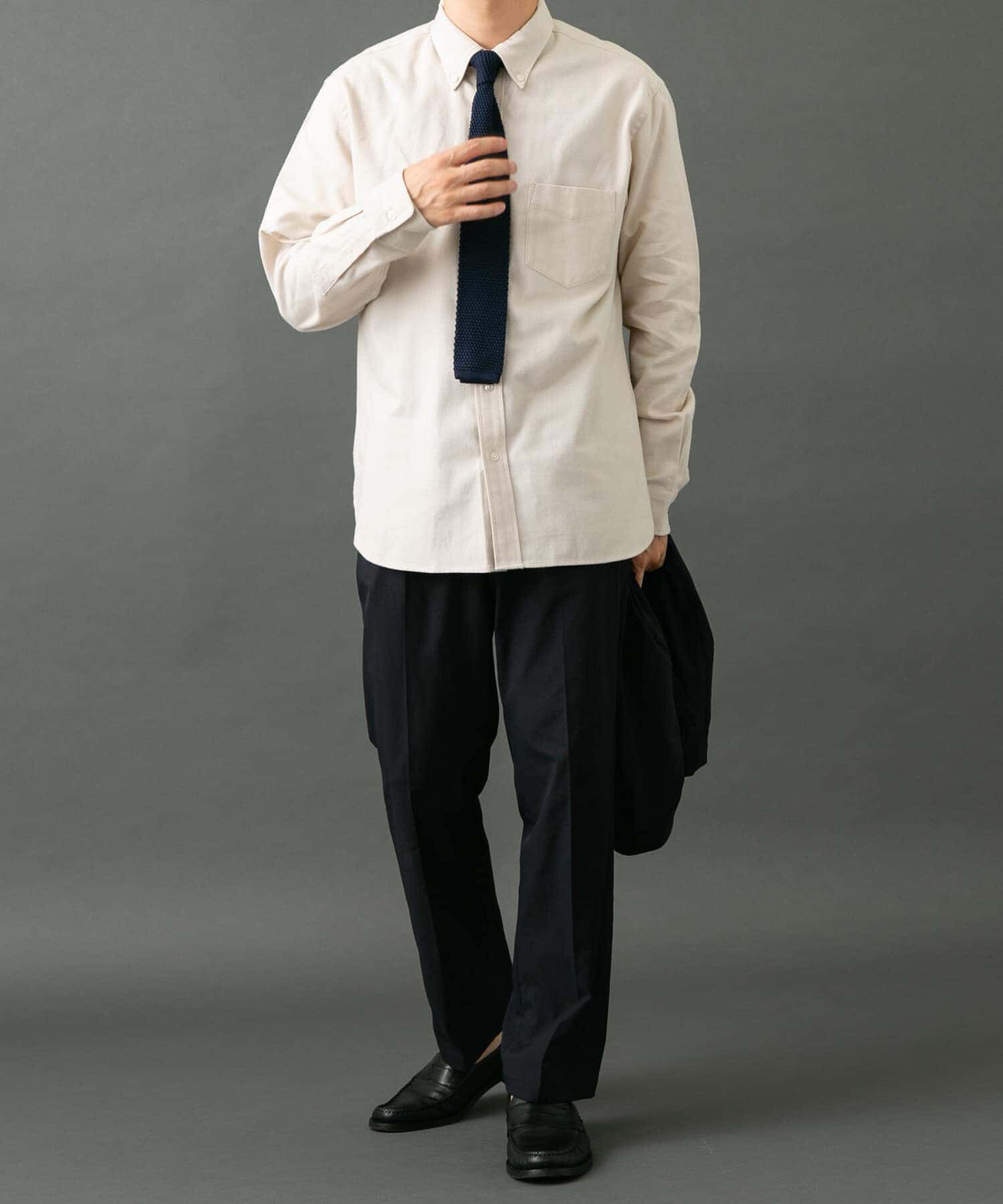 URBAN RESEARCH ROSSO「『セットアップ対応』MARUI ORIMONO　3H DryFabricストレッチストレートパンツ」|その他|