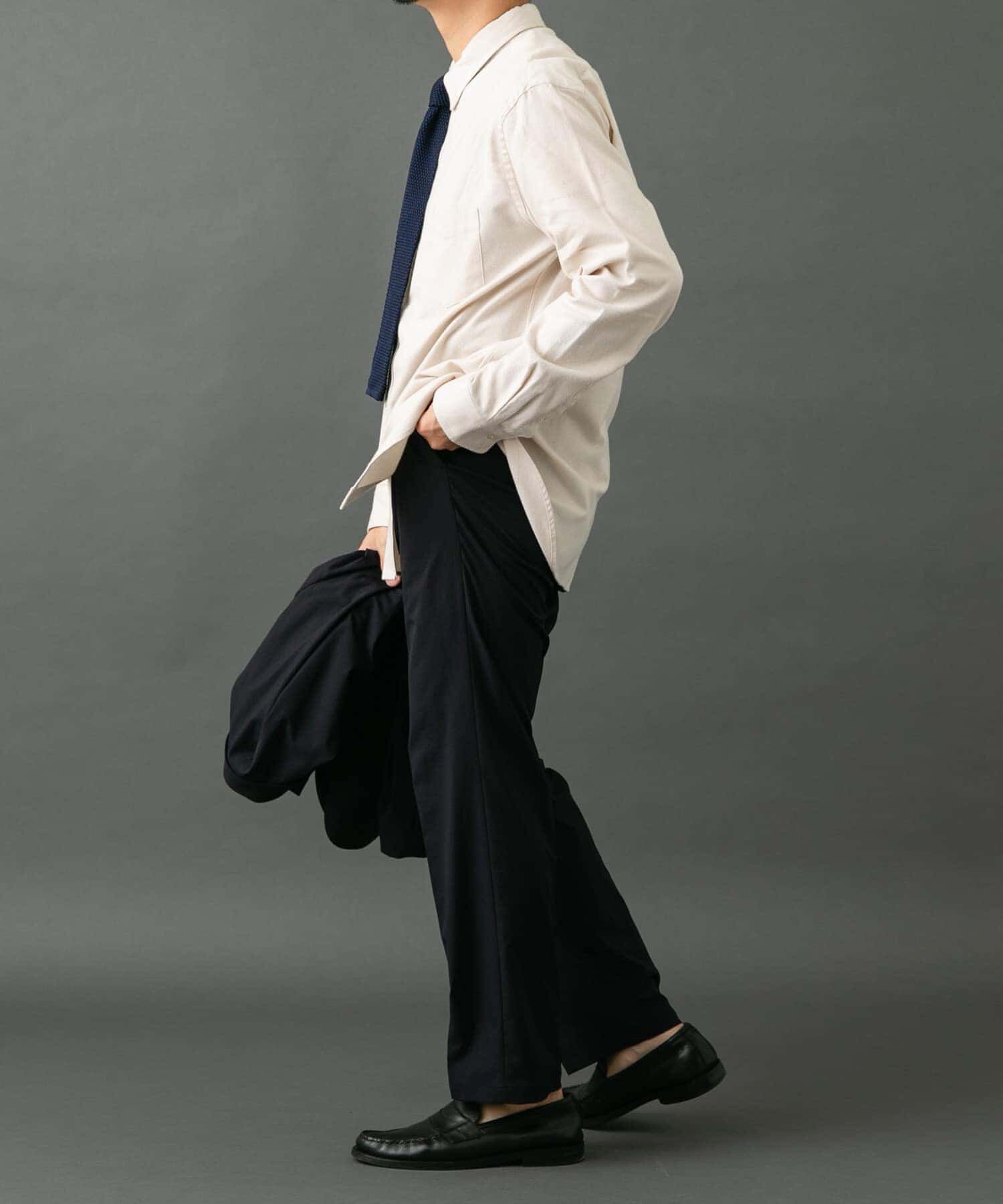 URBAN RESEARCH ROSSO「『セットアップ対応』MARUI ORIMONO　3H DryFabricストレッチストレートパンツ」|その他|