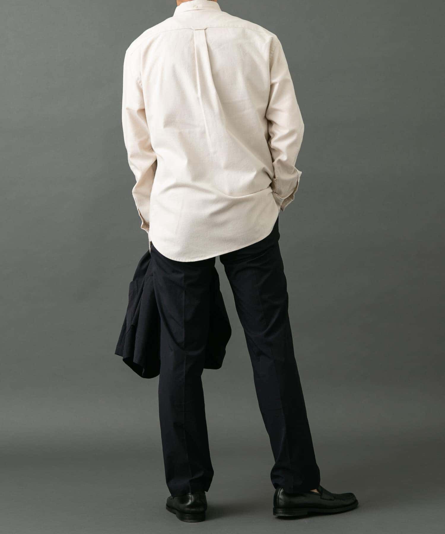 URBAN RESEARCH ROSSO「『セットアップ対応』MARUI ORIMONO　3H DryFabricストレッチストレートパンツ」|その他|