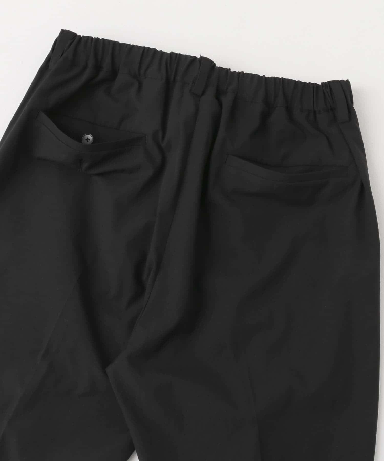 URBAN RESEARCH ROSSO「『セットアップ対応』MARUI ORIMONO　3H DryFabricストレッチストレートパンツ」|その他|