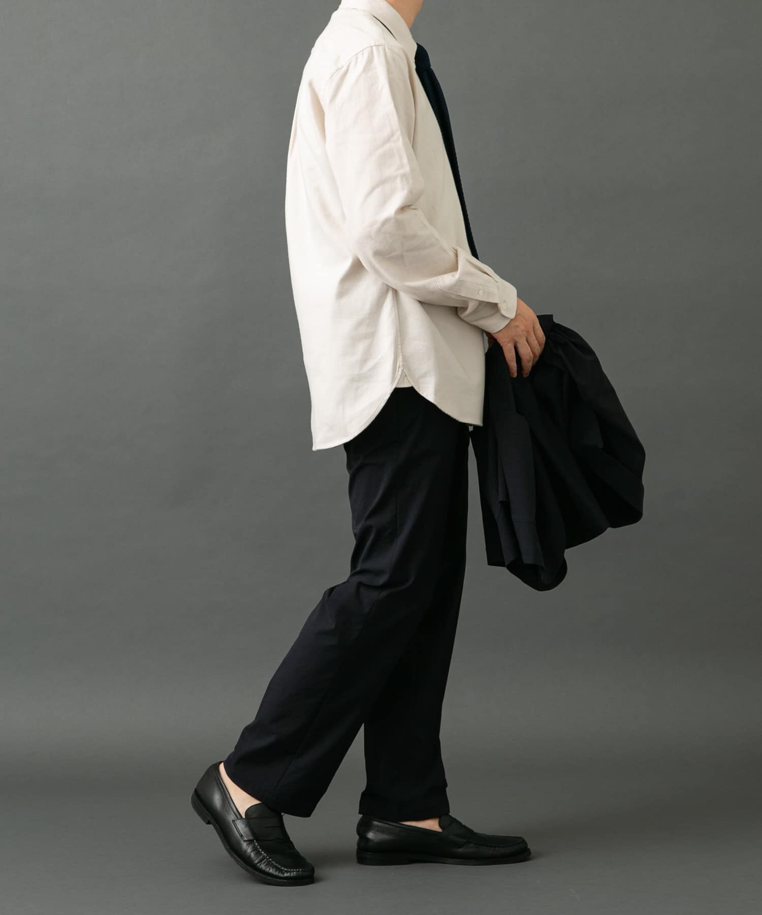 URBAN RESEARCH ROSSO「『セットアップ対応』MARUI ORIMONO　3H DryFabricストレッチストレートパンツ」|その他|