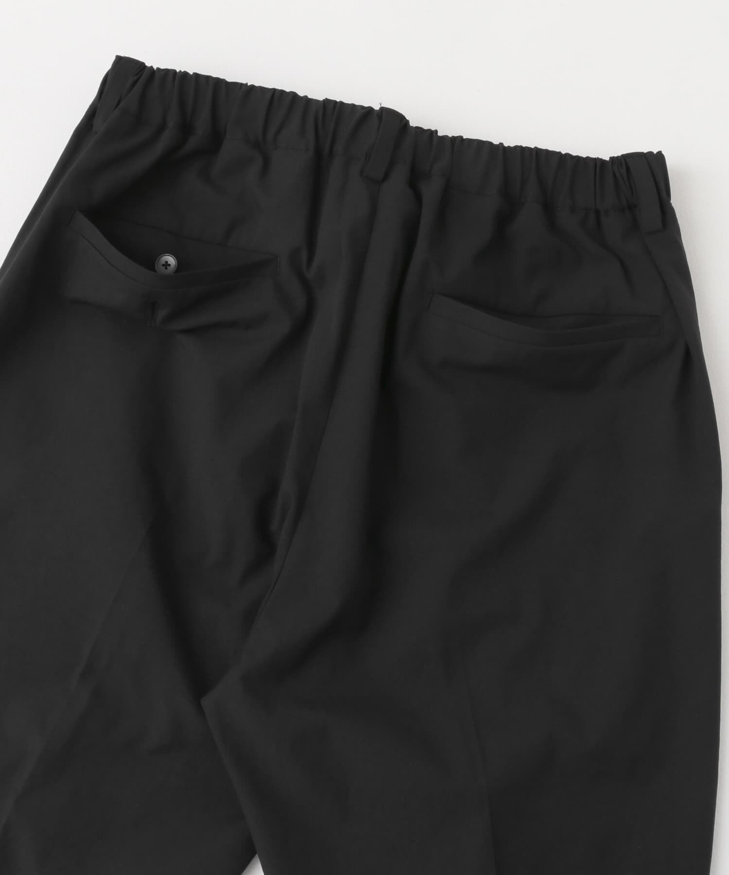 URBAN RESEARCH ROSSO「『セットアップ対応』MARUI ORIMONO　3H DryFabricストレッチストレートパンツ」|その他|