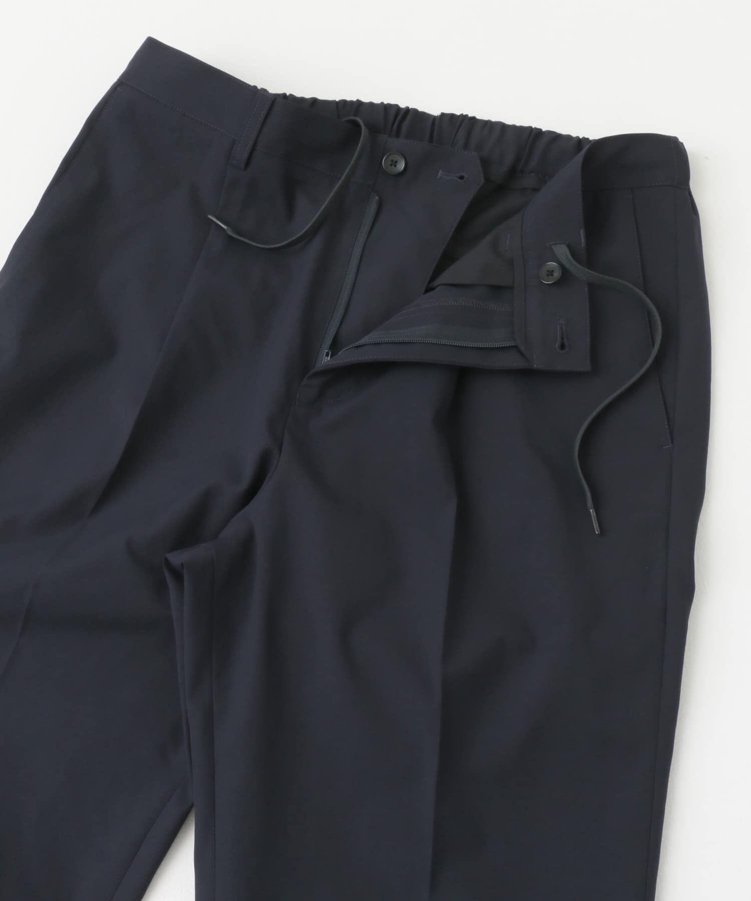 URBAN RESEARCH ROSSO「『セットアップ対応』MARUI ORIMONO　3H DryFabricストレッチストレートパンツ」|その他|