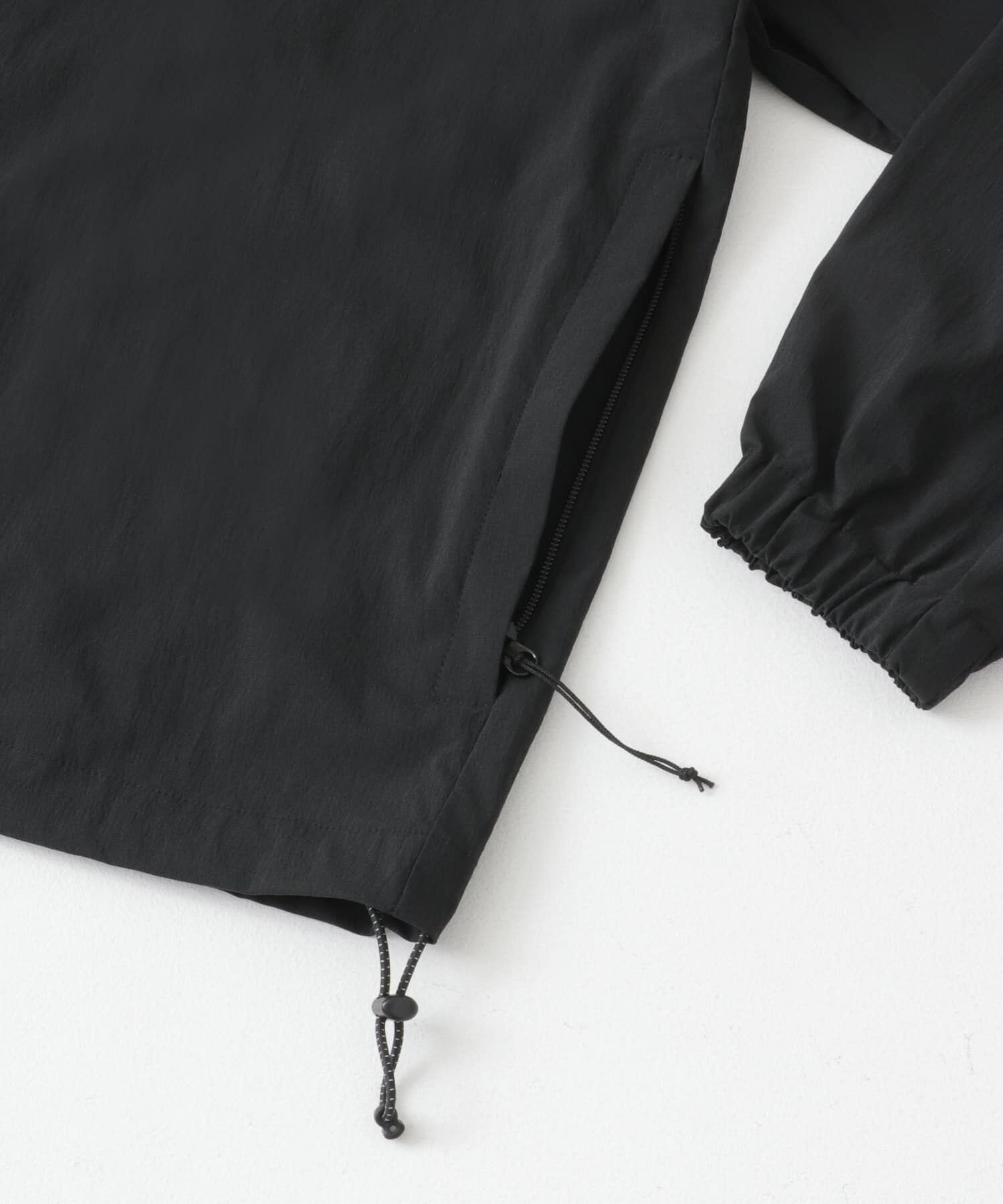 URBAN RESEARCH「NYLON DRY STRETCH JACKET」|その他|