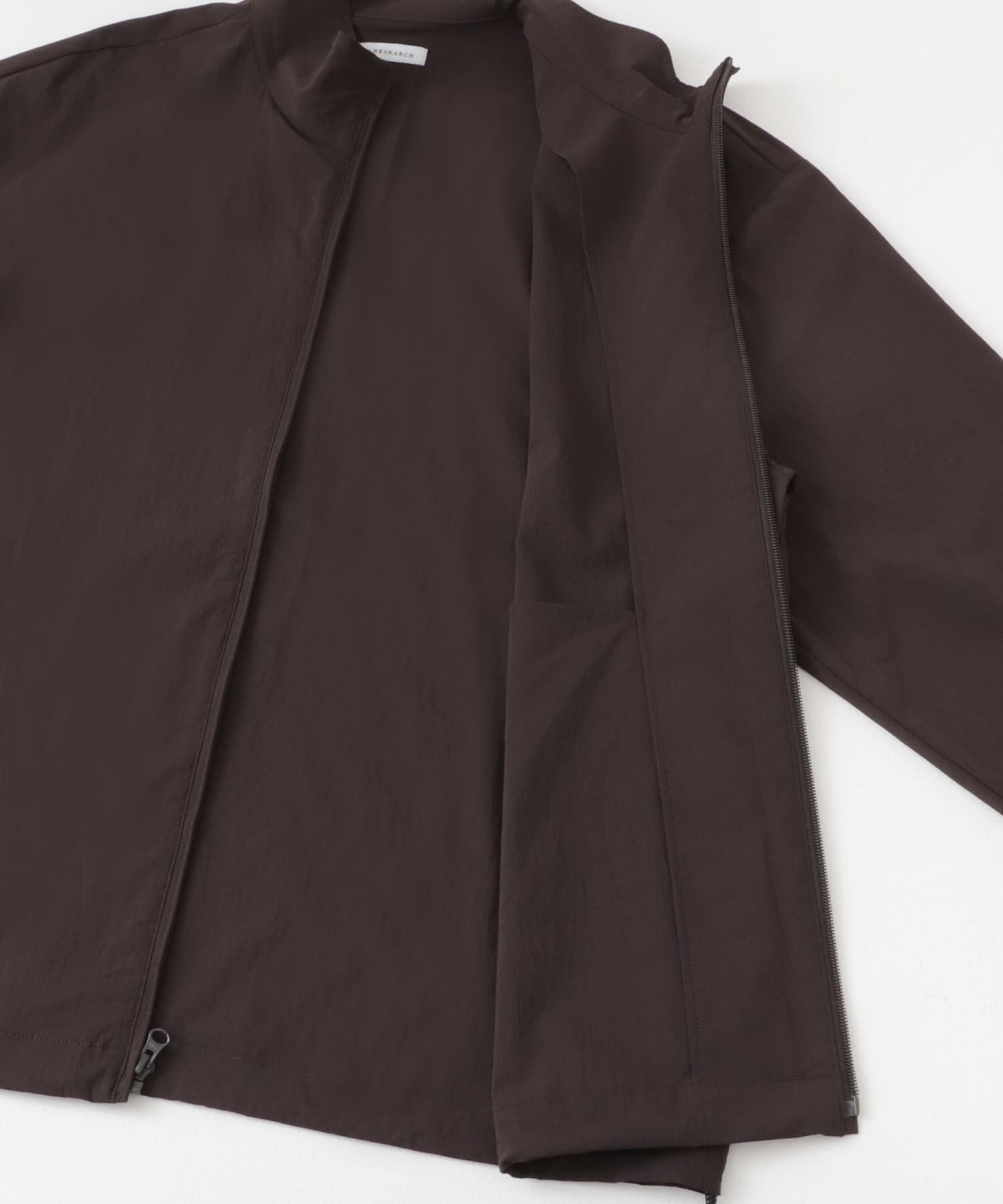 URBAN RESEARCH「NYLON DRY STRETCH JACKET」|その他|