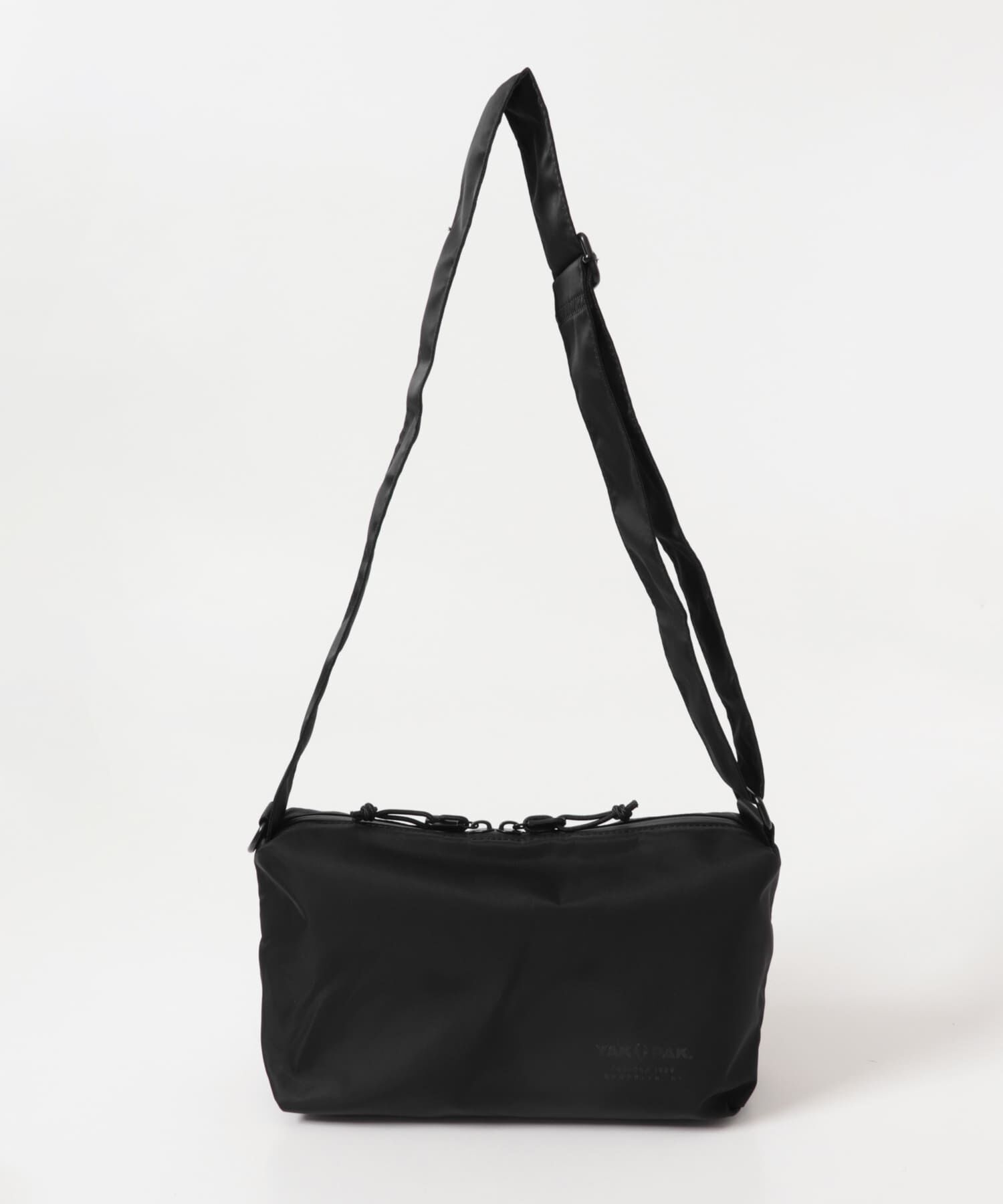 URBAN RESEARCH DOORS「『別注』YAKPAK&times;DOORS　SHOULDER BAG S」|ショルダー・メッセンジャー|