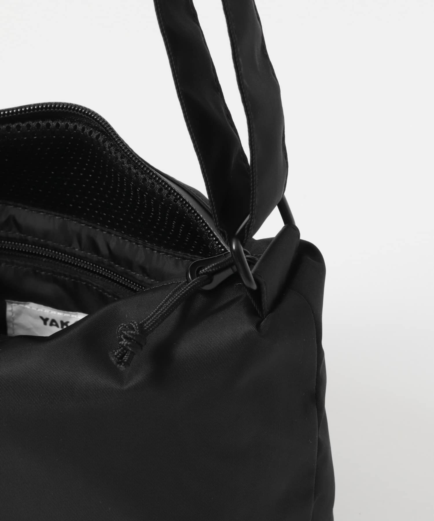 URBAN RESEARCH DOORS「『別注』YAKPAK&times;DOORS　SHOULDER BAG S」|ショルダー・メッセンジャー|