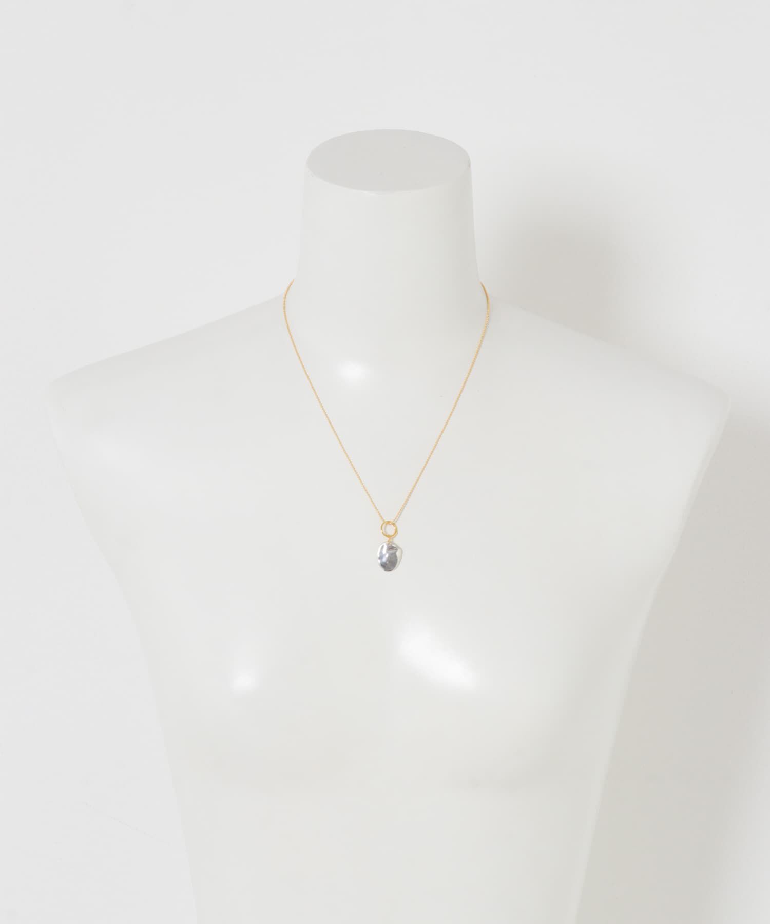 SMELLY「SMELLY so&rsquo;　combinetion necklace」|ネックレス|