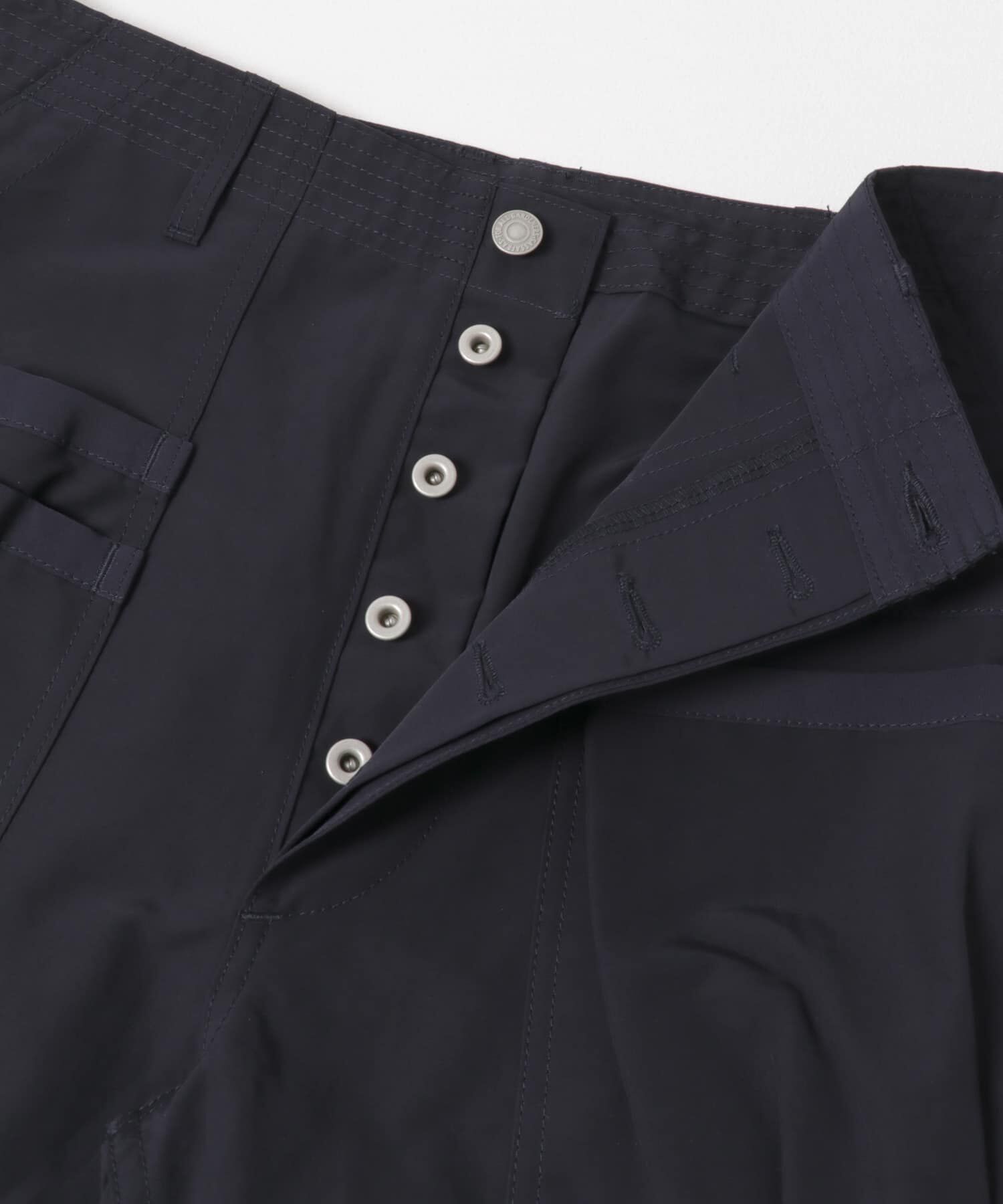 URBAN RESEARCH DOORS「SASSAFRAS　OVERGROWN FATIGUE PANTS」|その他|