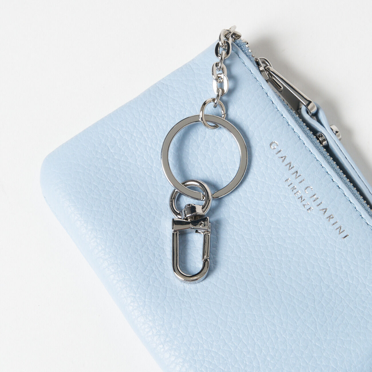  「GIANNI CHIARINI KEY WALLET」|財布|