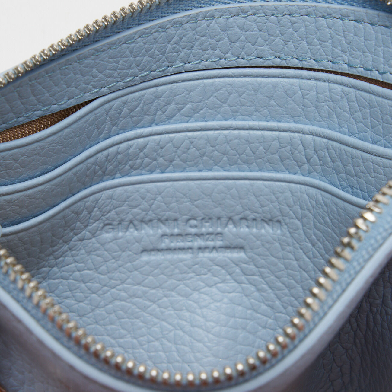  「GIANNI CHIARINI KEY WALLET」|財布|