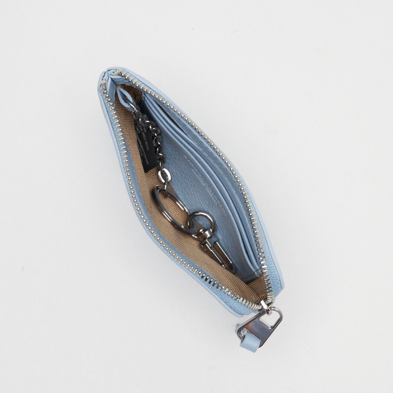  「GIANNI CHIARINI KEY WALLET」|財布|
