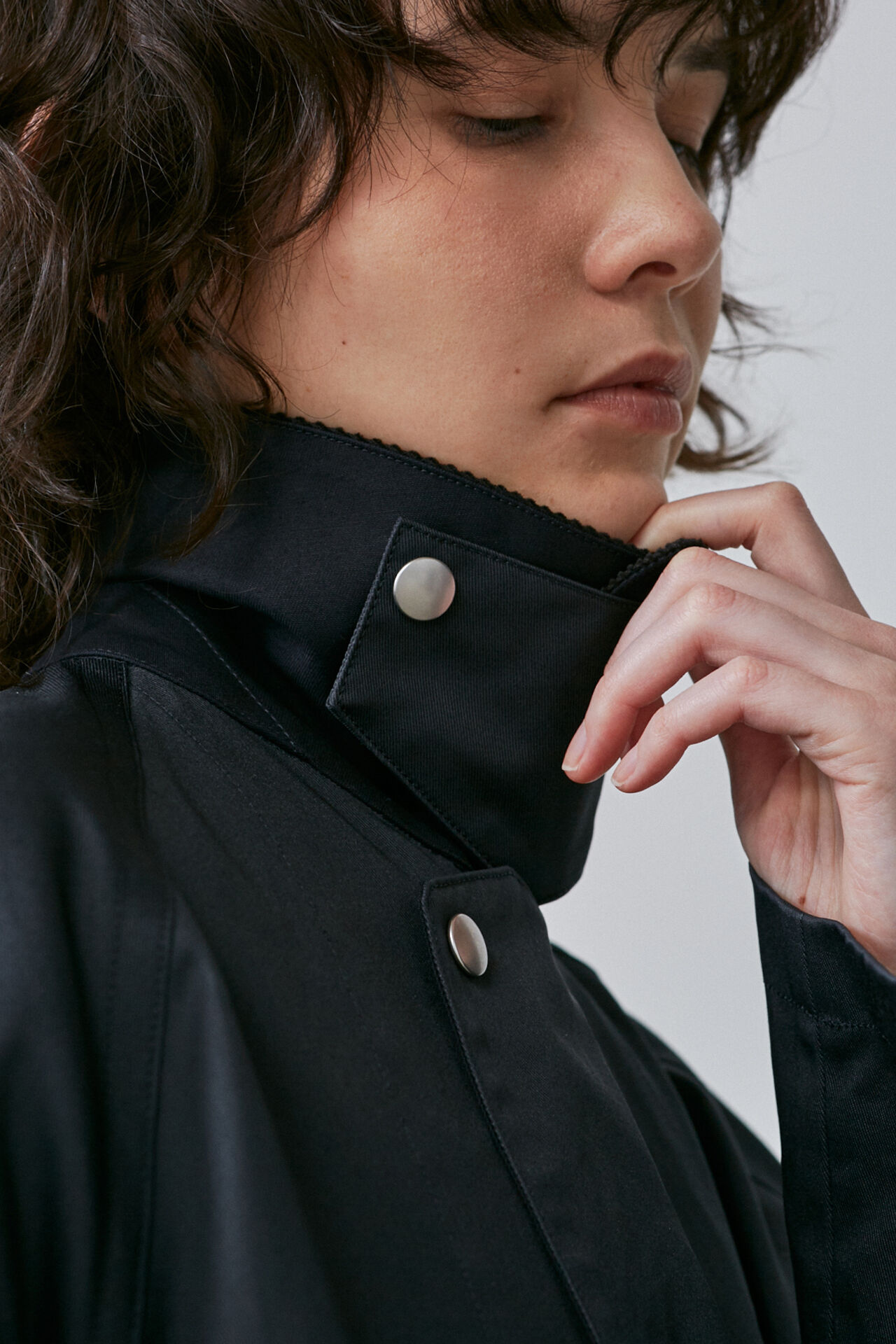 YLEVE 「YLEVE / COATED ORGANIC COTTON CHINO CO」|その他|