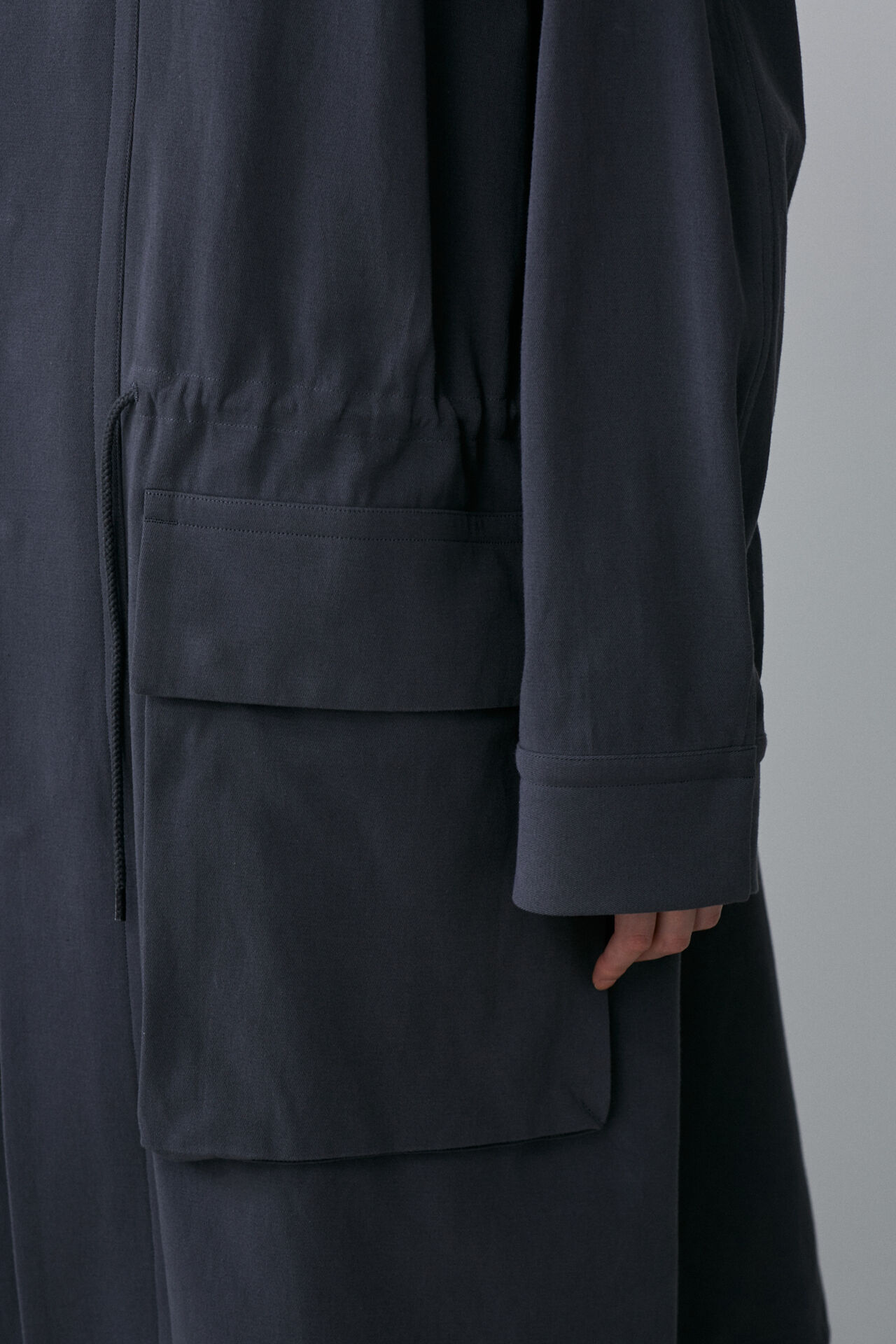 YLEVE 「YLEVE / COTTON LINEN TWILL CO」|その他|
