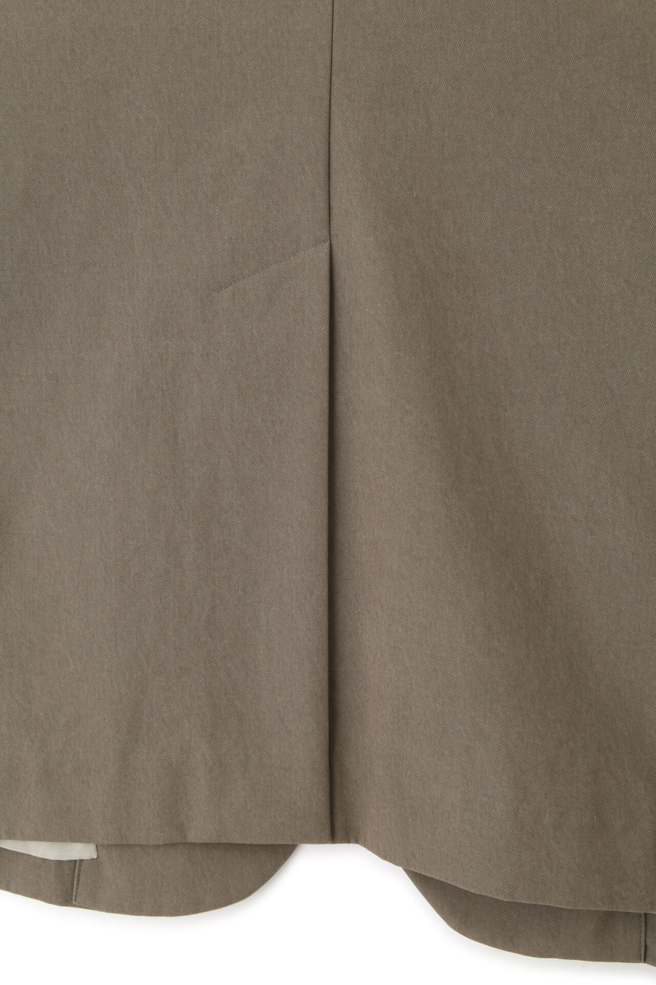 YLEVE 「YLEVE / COTTON VOILE GABARDINE NIDOM N/S JK」|その他|