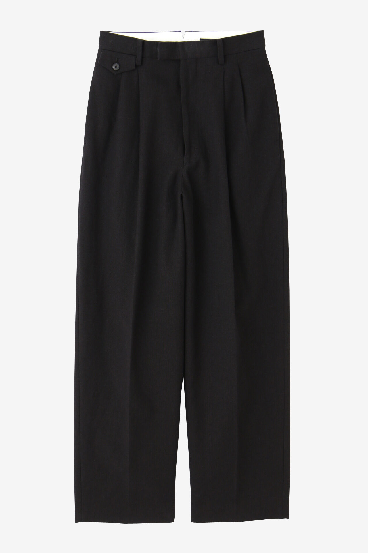 YLEVE 「YLEVE / HEMP ORGANIC  COTTON CANVAS TR」|その他|